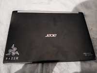 Laptop Aspire 7 A715-72G-52C5 60Hz