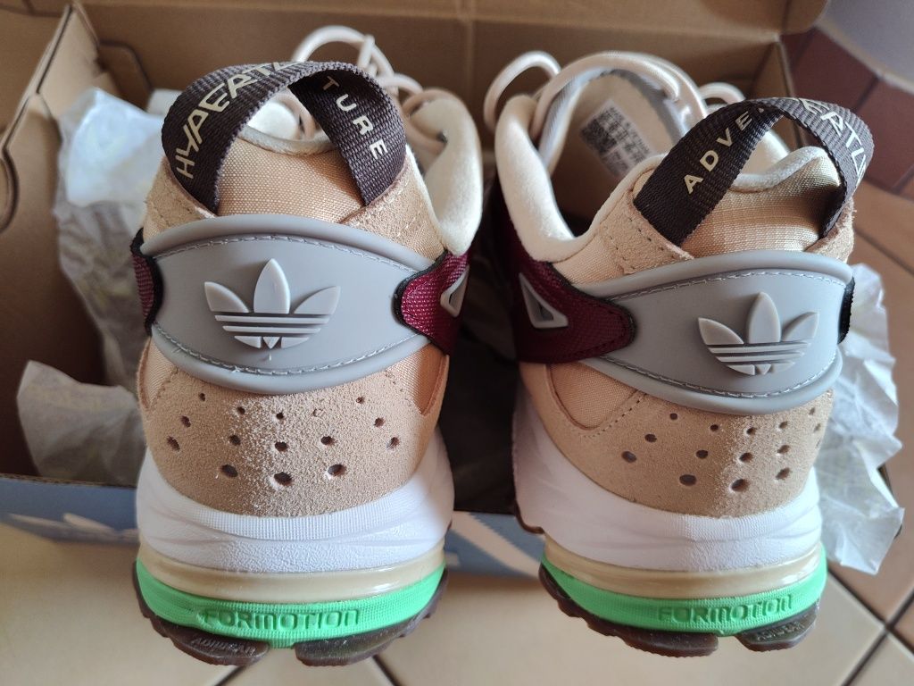 Adidas Hyperturf Adventure roz. 44 EU / 10,5 US