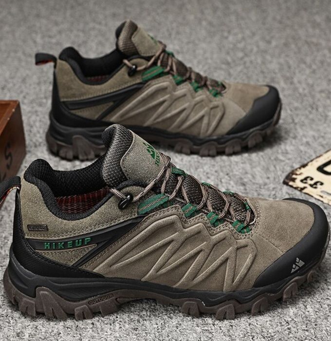 Кросівки Hikeup 41-45 розмір