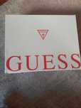 Botas Guess Original tamanho 39 NOVO PREÇO