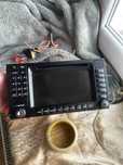 Radio Radioodtwarzacz PORSCHE CAYENNE Nawigacja CD gps