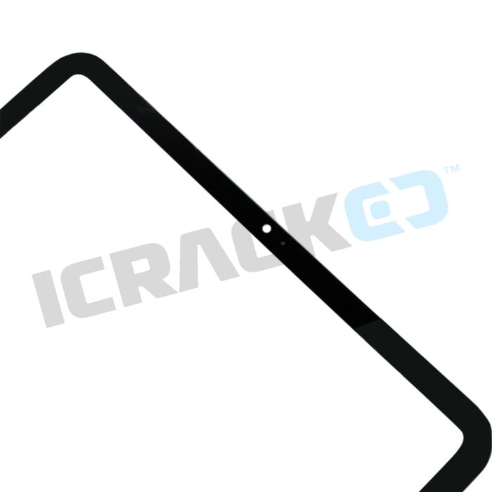 Скло дисплею на iPad (всі моделі)