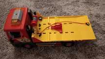 Camião dos bombeiros Playmobil em ótimo estado