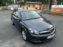 Opel Astra H GTC Automat 2007r | Klimatyzacja, nawi! Opłaty do 2026r