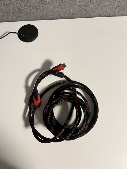 HDMI кабель  3 метра новий