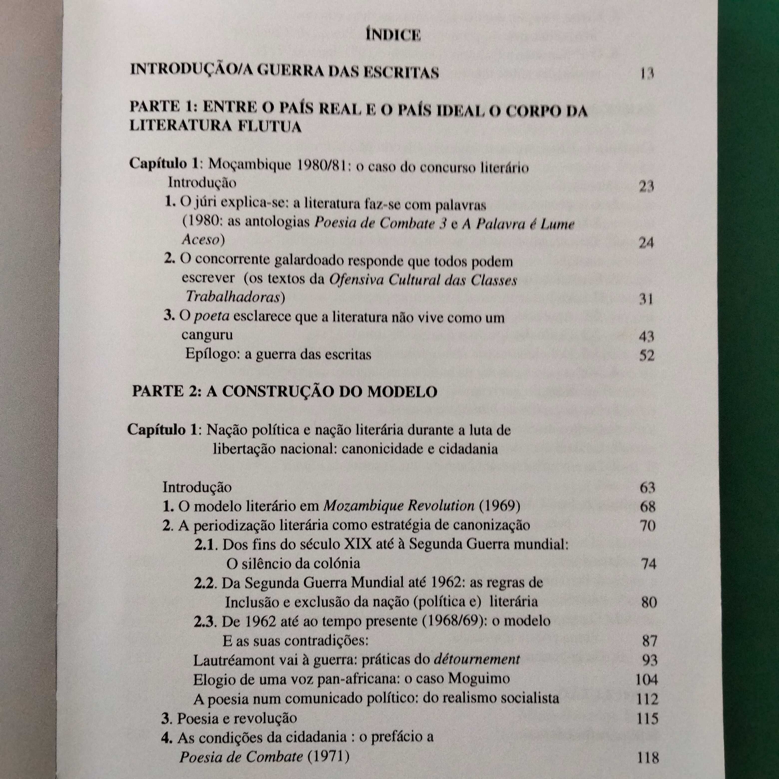 A Guerra da Escritas - Maria Benedita Basto