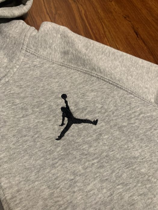 Топова Кофта Джордан