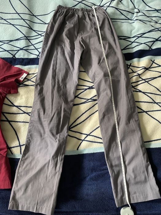 Медичний костюм 44 розмір