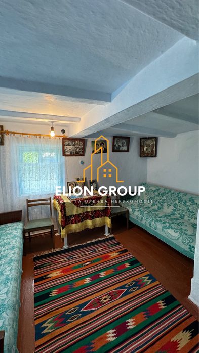 ‼️Продам будинок у мальовничому селі Голосків