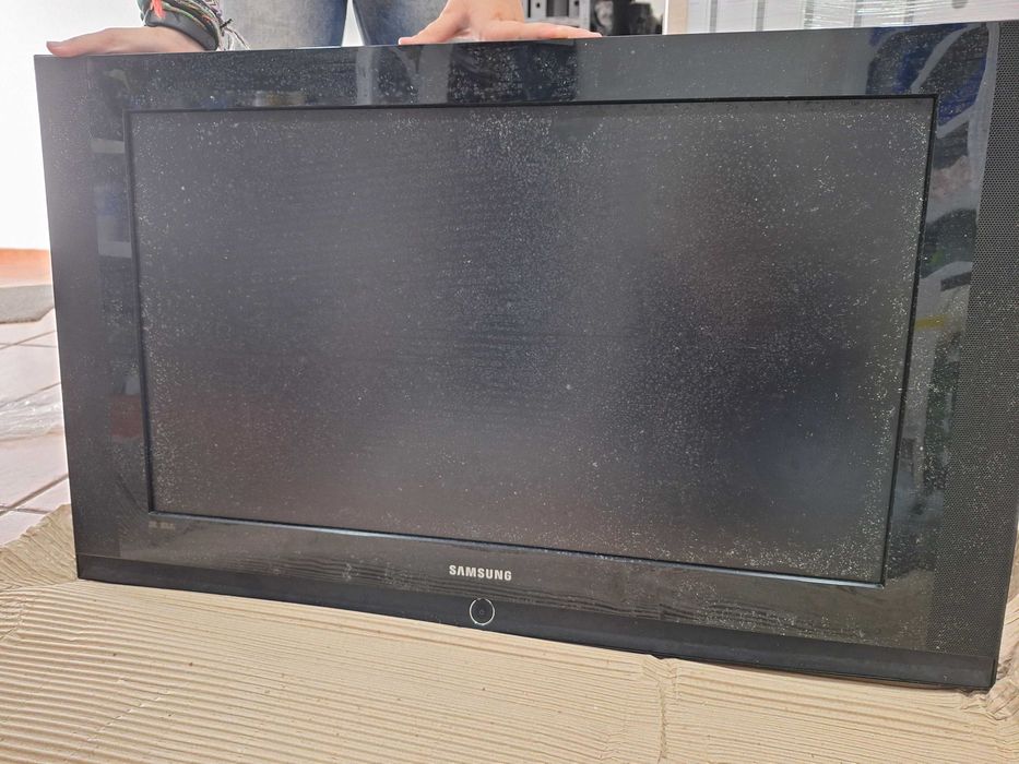 Televisão Samsung