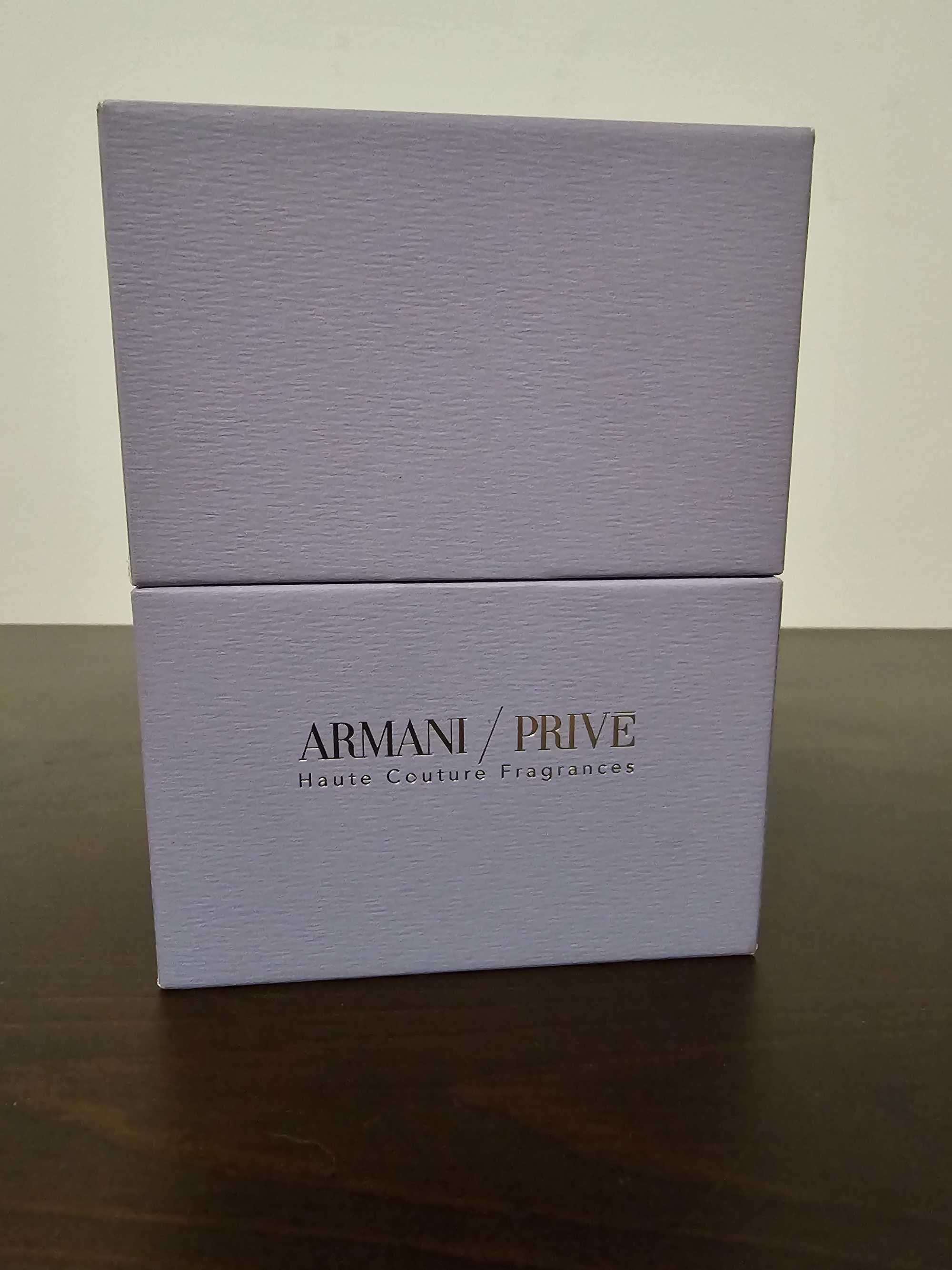 Armani Prive New York 100 ml EDP Jedyna Sztuka w Polsce!