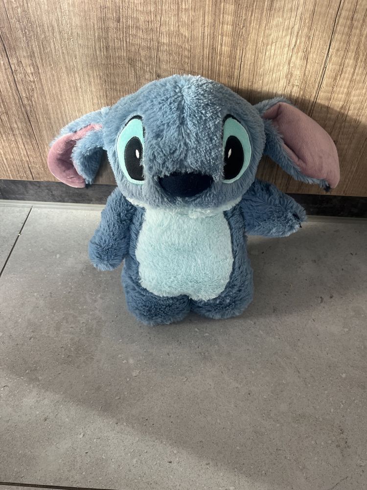 termofor Stich disney pluszak mis maskotka