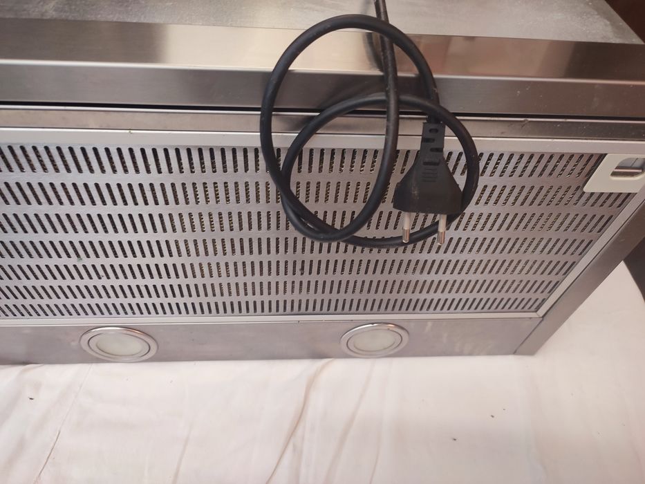 Exaustor Teka 60cm