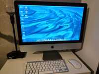 Imac 21.5 2012r i5 8gb ram 1T