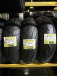 180/55 R17 Metzeler 2023рік
