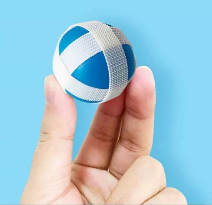 Bolas para vários jogos