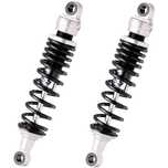 amortecedor traseiro yss kawasaki er-5 twister - re302-300t-18-88