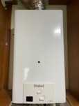 Esquentador ventilado Vaillant