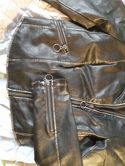 Ramoneska przecierana