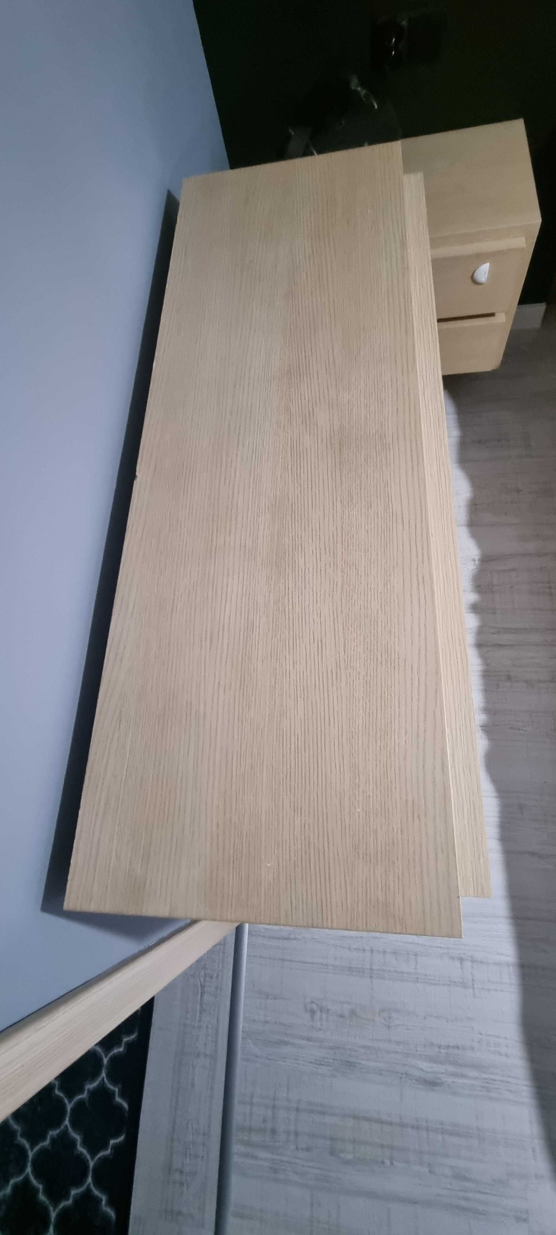 Komoda z 4-oma szufladami BRW