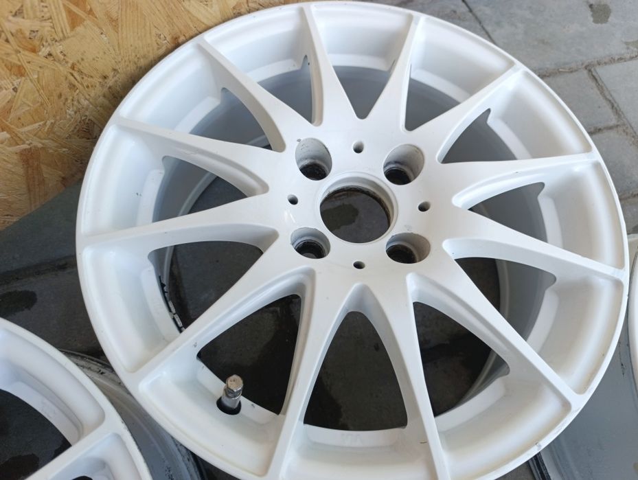 Литі авто диски JT 9018 4x98 R14