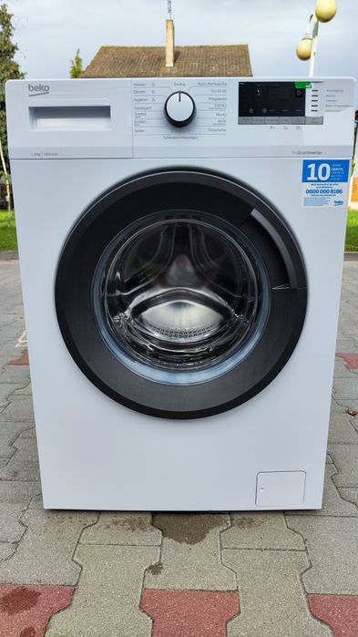 Pralka BEKO 8kg ProSmartInverter A+++ 1400 u/min Funkcja Pary OKAZJA