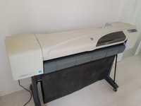 Ploter HP Designjet 510 format A0