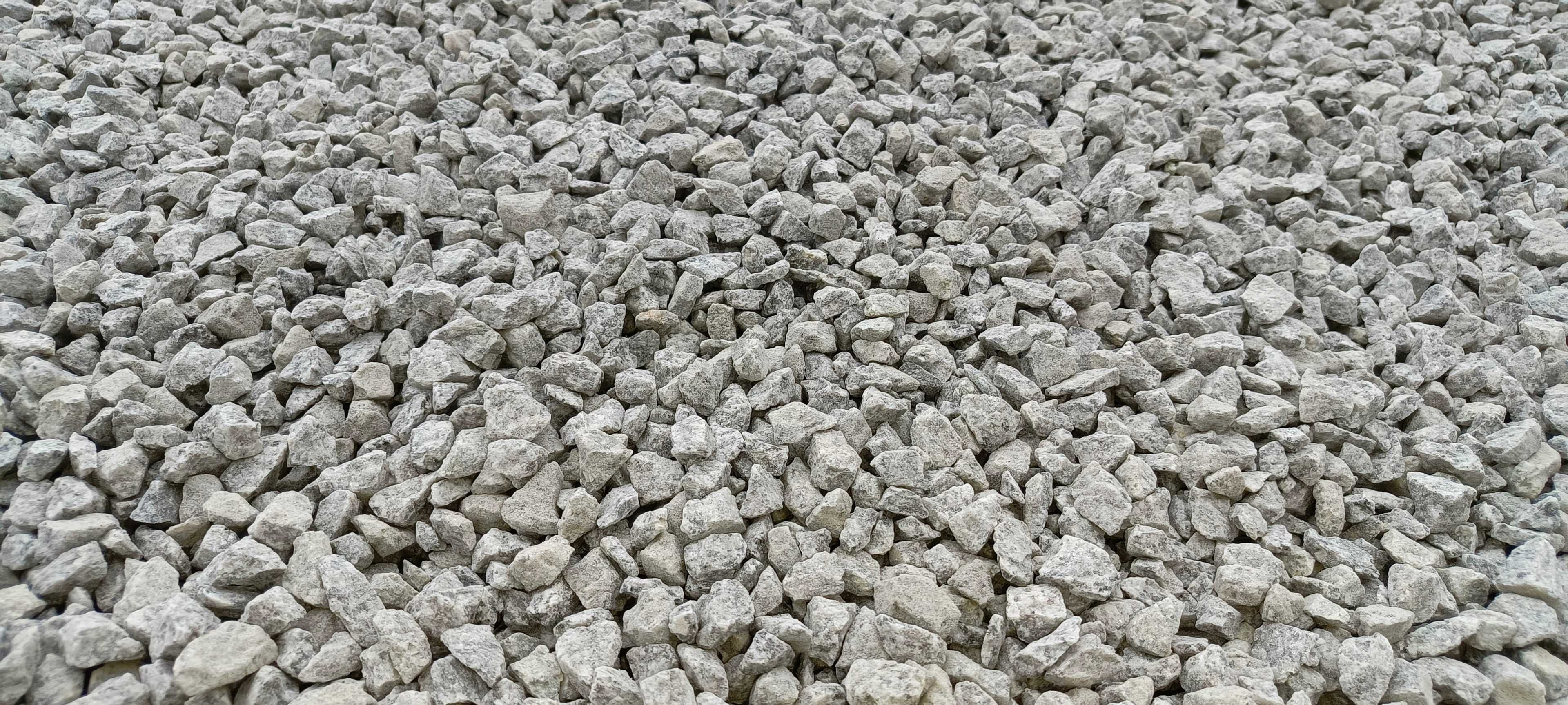 Grys Granit 8-16mm kruszywo drobne czyste