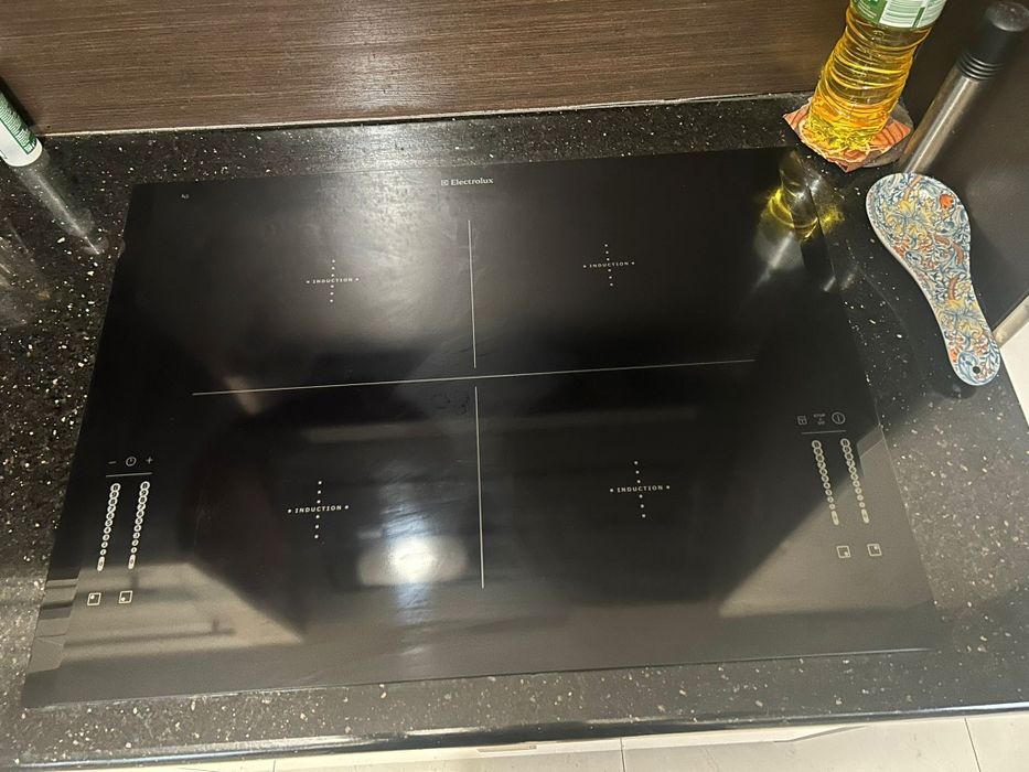 Płyta indukcyjna electrolux
