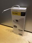 X-lens 2in1 superior lens momax