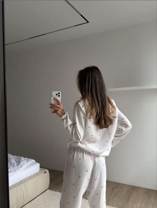 Піжама від бренду Hochu