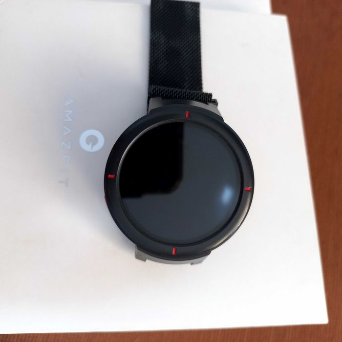 Годинник Amazfit verge A1811