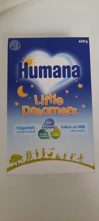 Суміш суха молочна Humana Little Dreamers 600 г