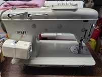 Maquina de costura PFAFF 206