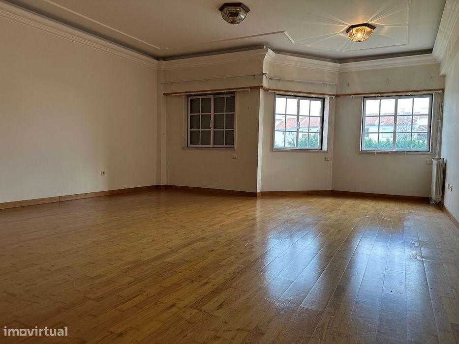 Apartamento T3 - Condominio Rosais de Alapraia