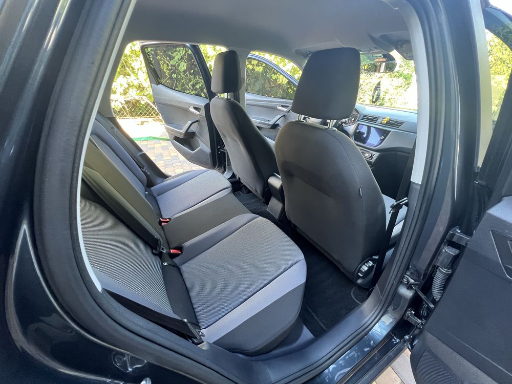 Продам Seat Arona 2021 автомат