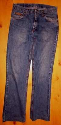 MAVERICK męskie spodnie jeansowe (roz.31-34)