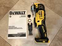 Dewalt DCS356B 20V XR безщіточний мультитул (реноватор) з США ОРИГІНАЛ