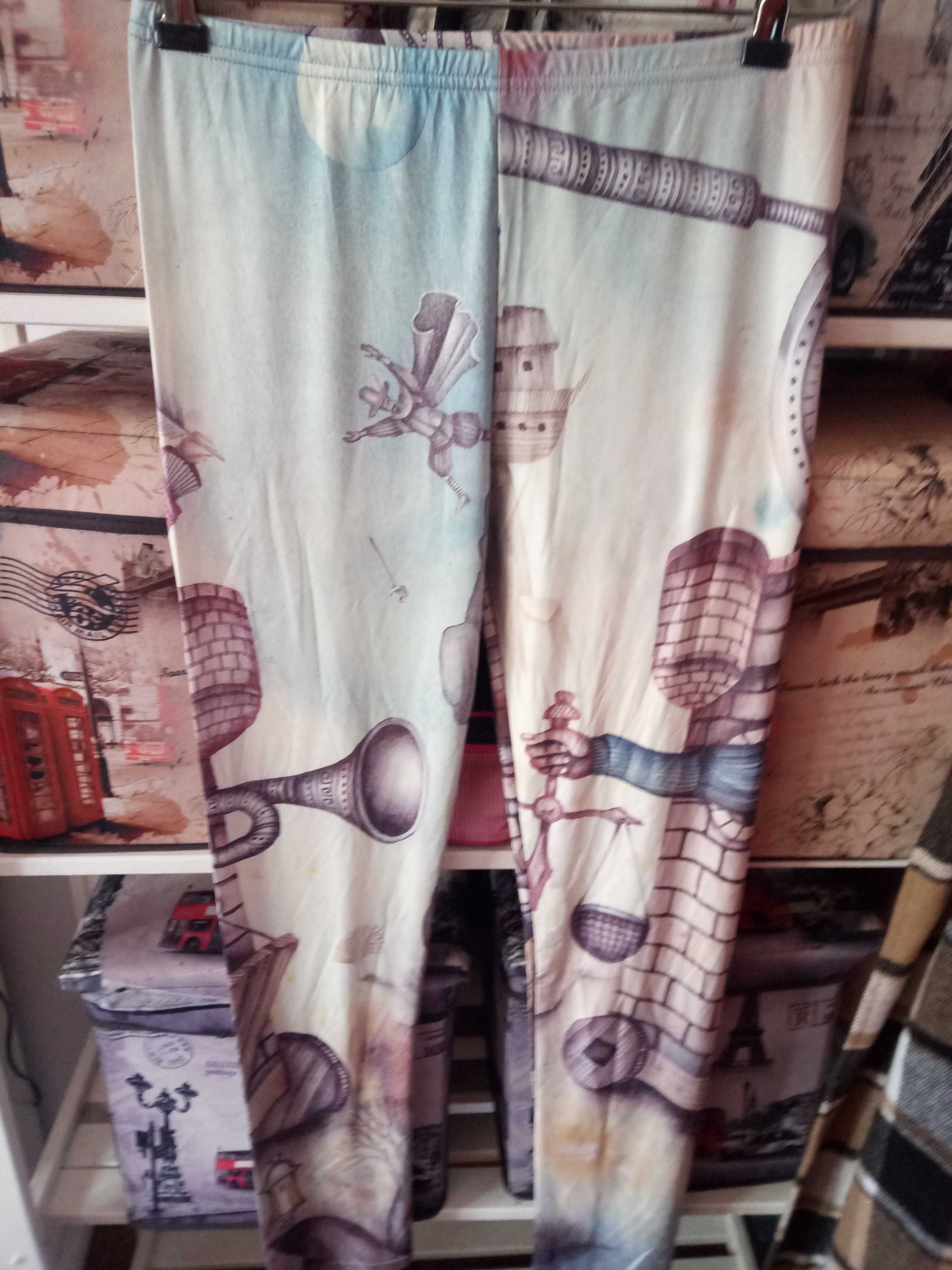 LEGGINS NOVOS . 1XL. 2XL .3XL P/ unidade