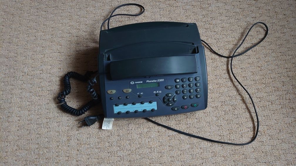 Phonefax  Sagem 2320