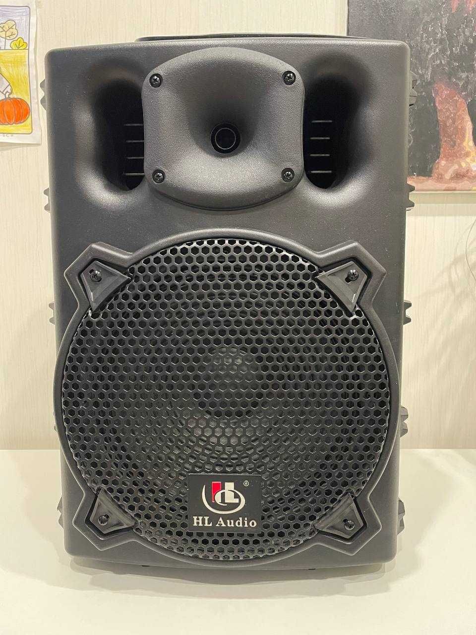 Активна колонка HL Audio B10A Usb