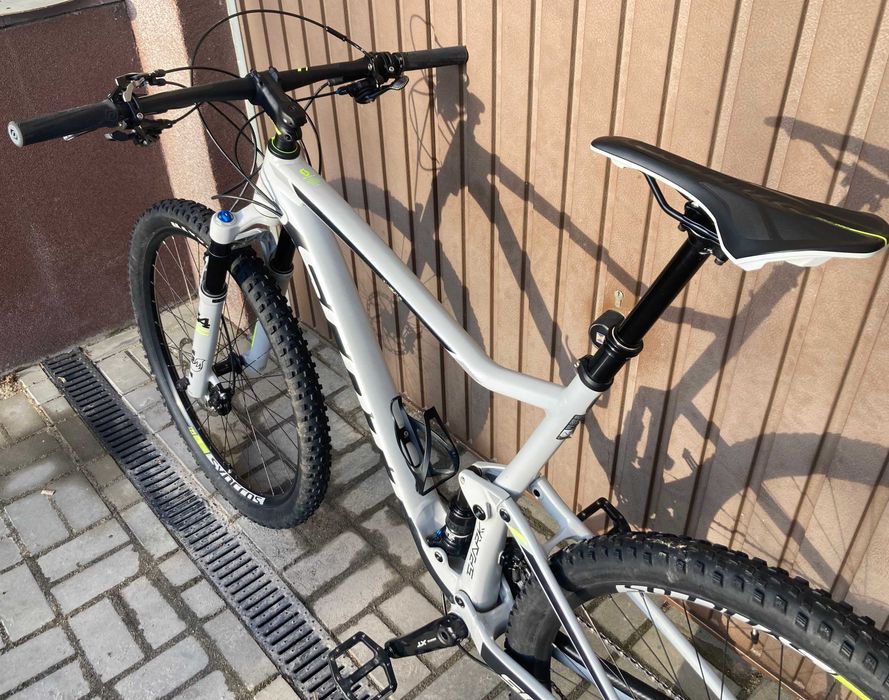 Rower Scott Spark 940 XL