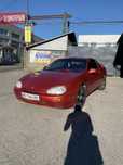 Продам MAZDA MX-3 на газу