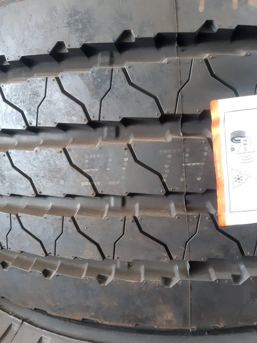 Para Nowe 385/55R22.5 Golden Crown