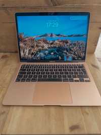 M1 Macbook Air 13” Rose Gold