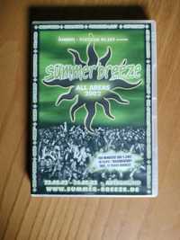 Summer Breeze All Areas 2002 DVD