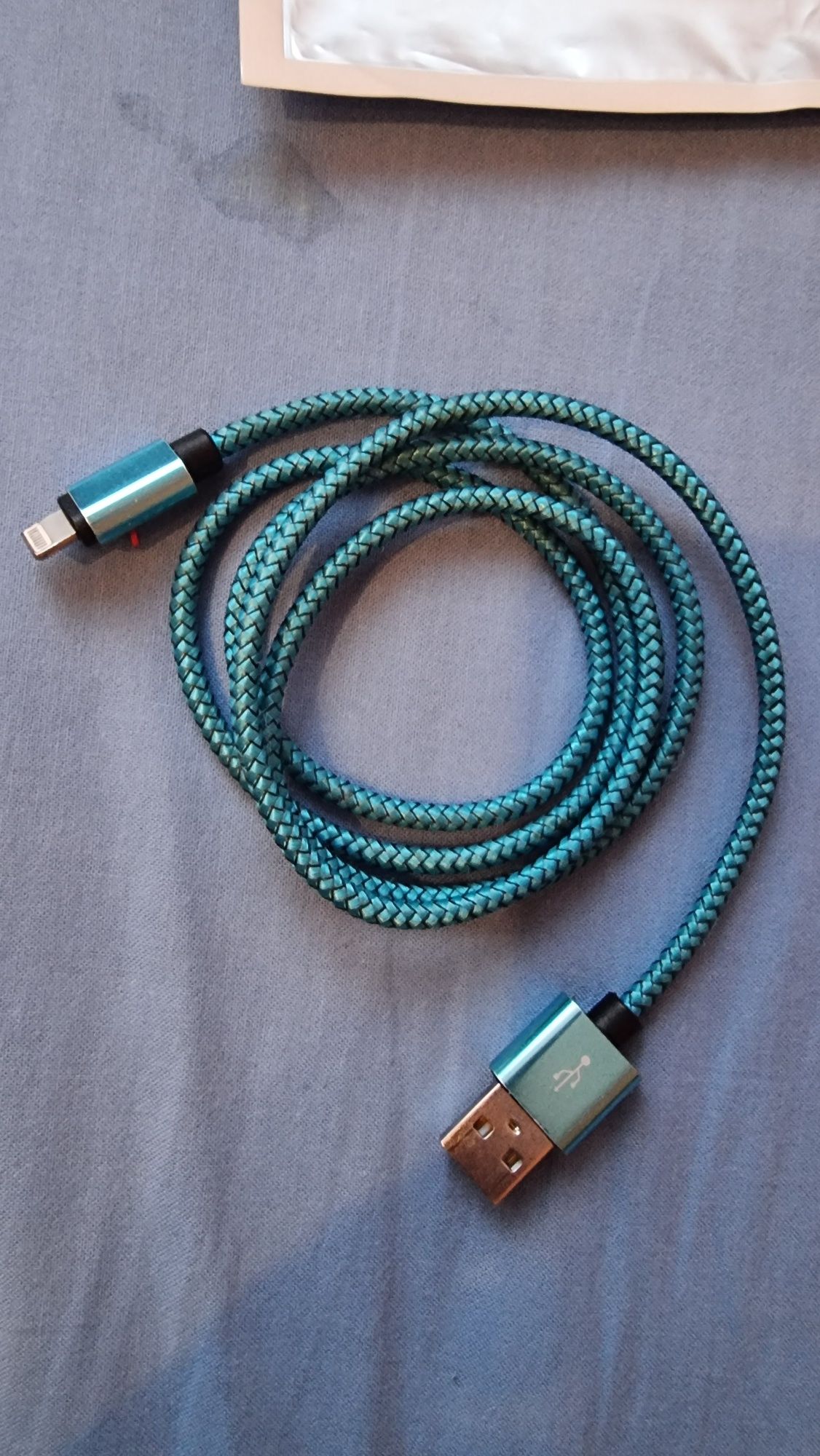 Kabel do iphona 2m