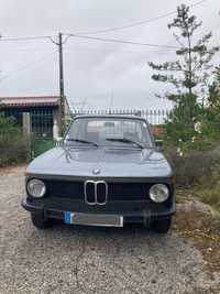 BMW 1602 de 1974