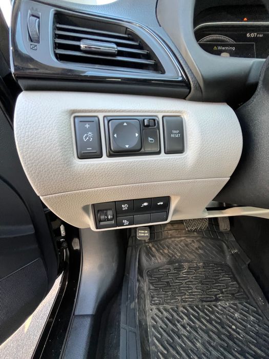 Nissan Sylphy 2018 II покоління 38kWh (340 км) електромобіль