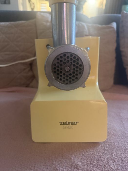 Maszynka do miesa zelmer
